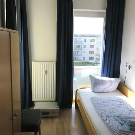 Kaiserhof 302 * فانجر أوخه