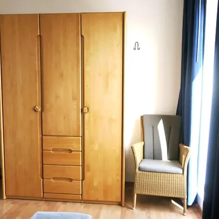 Kaiserhof 302 شقة *