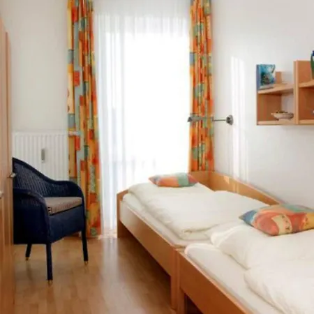 Kaiserhof 302 * فانجر أوخه