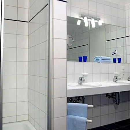 Kaiserhof 302 Апартаменты *
